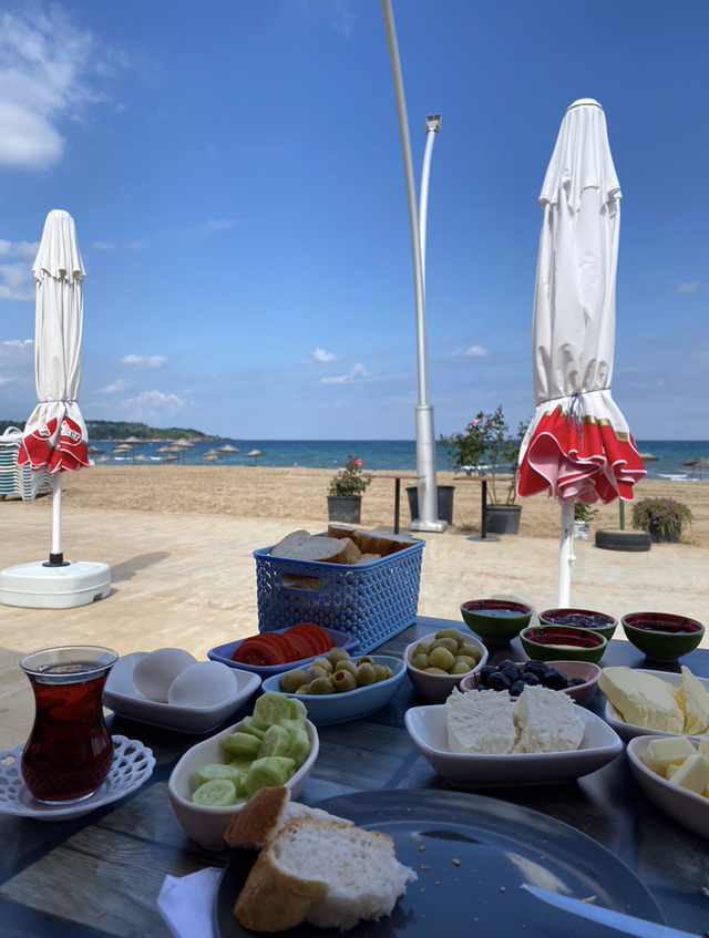 Batuhan Cafe - Kumcağız - 3