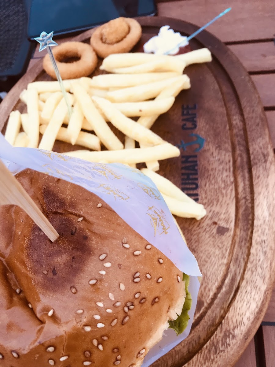 Batuhan Cafe - Kumcağız - 6