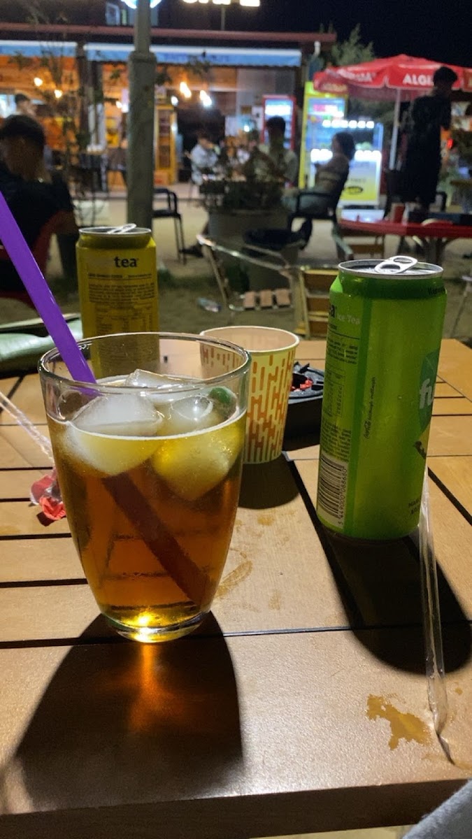 Batuhan Cafe - Kumcağız - 8