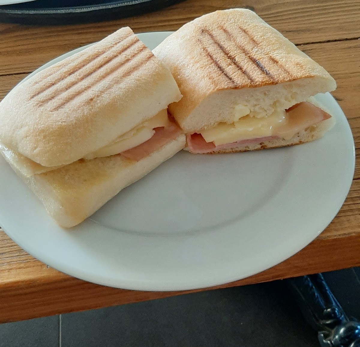 Caffè Nero Aglantzia POED - 7