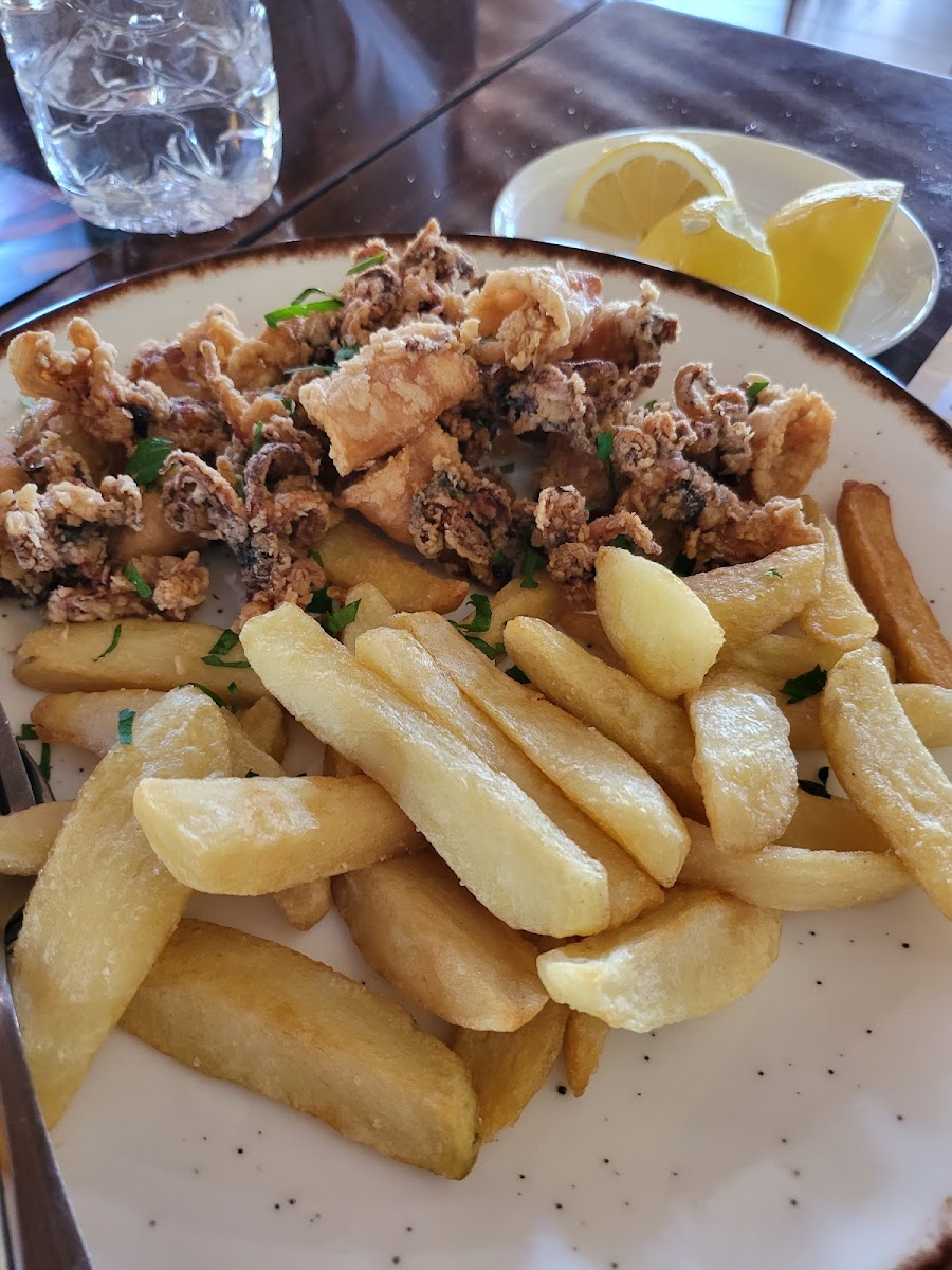 Caffè Nero Aglantzia POED - 8