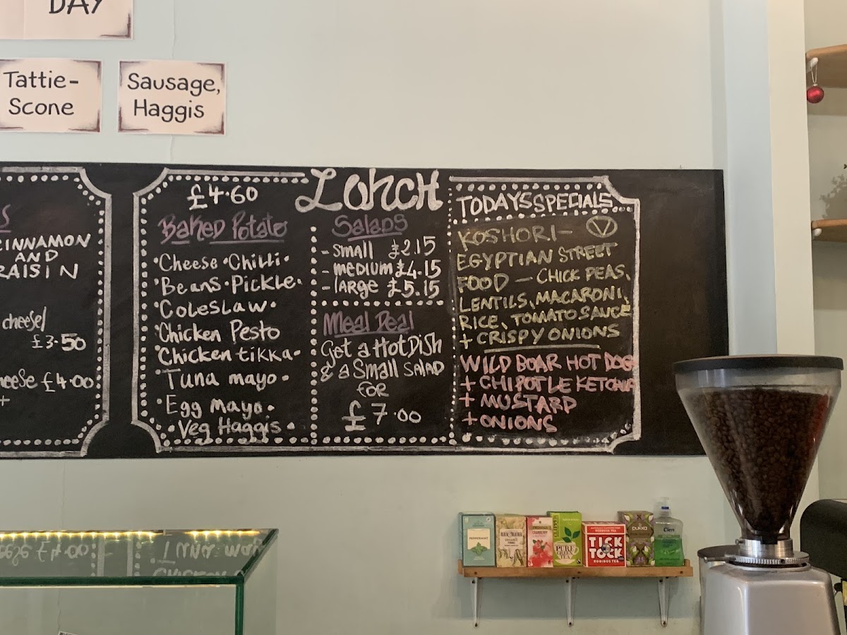 Caffeine - 2