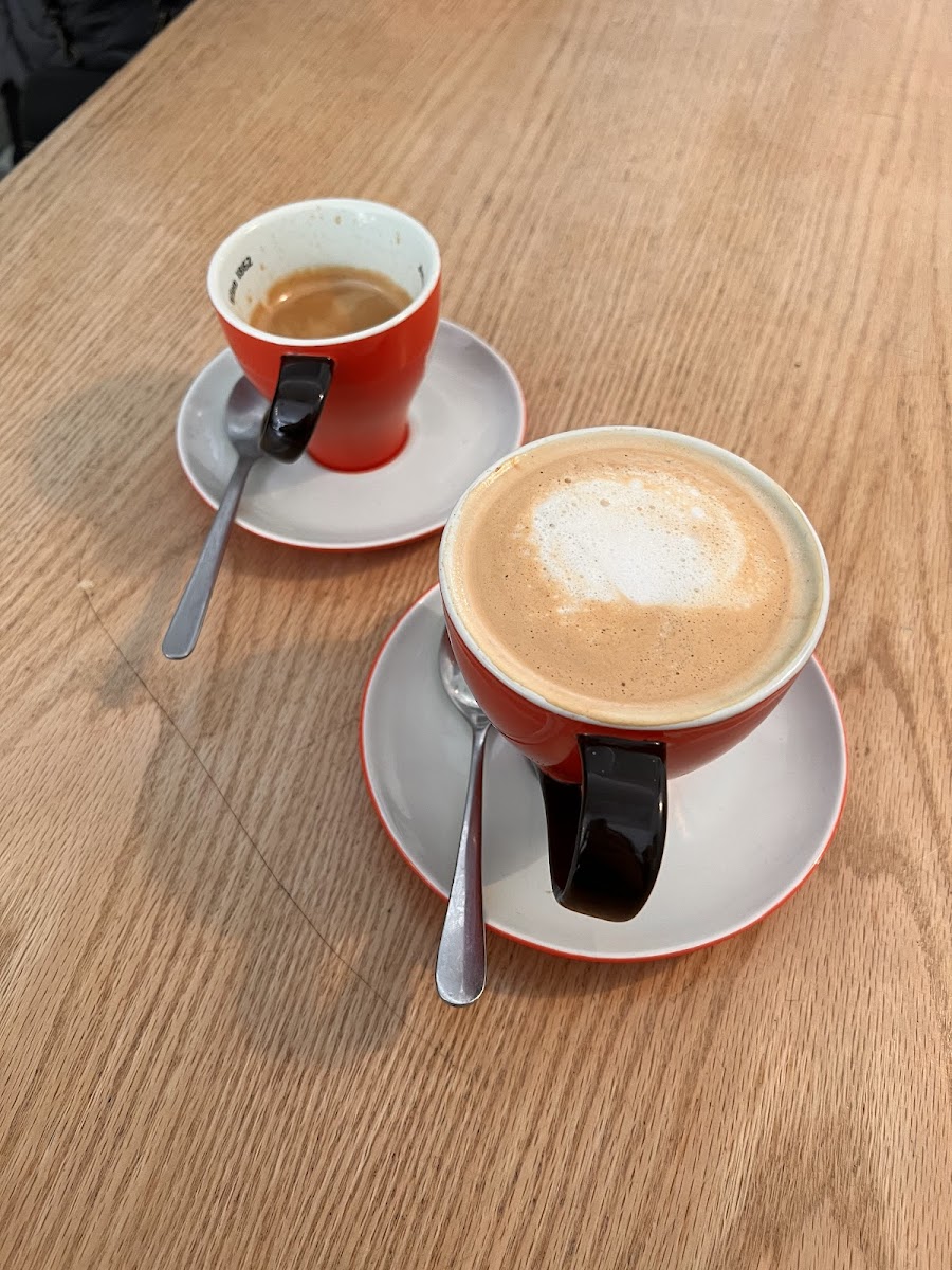 Caffeine - 10