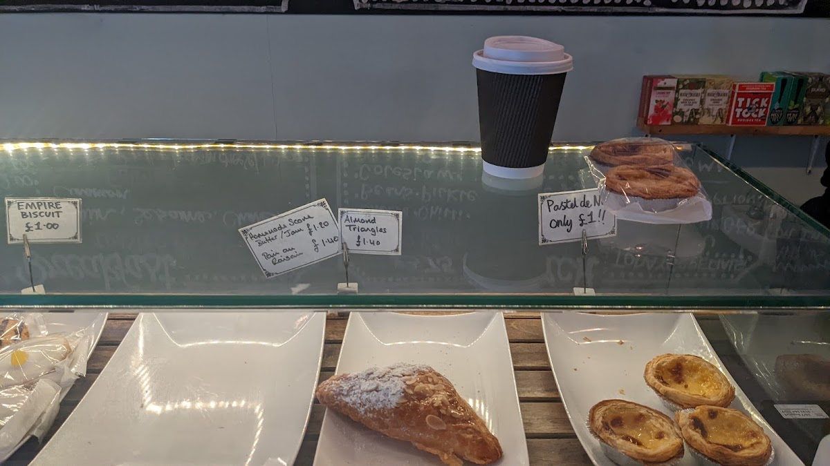 Caffeine - 9