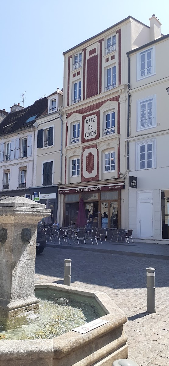 Café de l'Union - 2