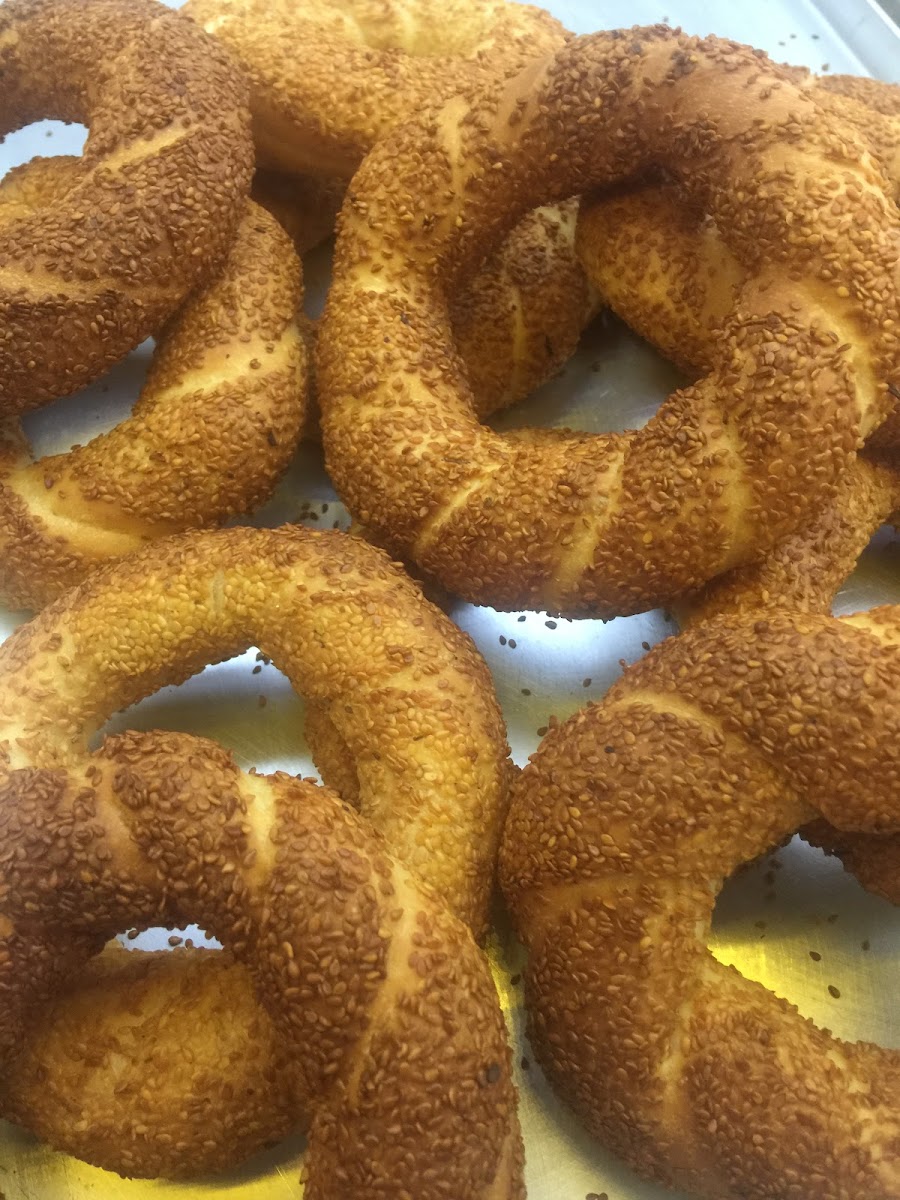 Prof Fırın Pasta Cafe - 10