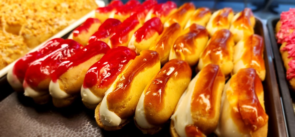 Prof Fırın Pasta Cafe - 5