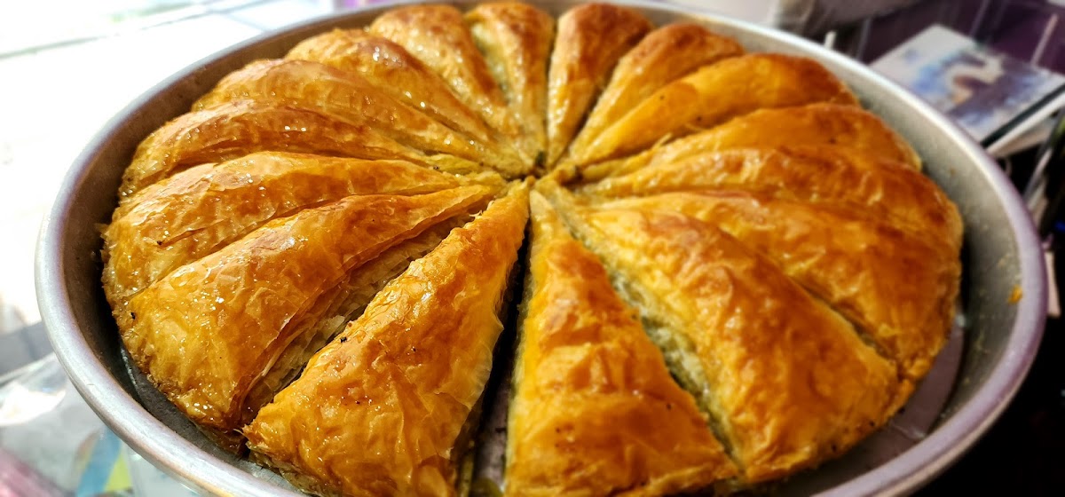 Prof Fırın Pasta Cafe - 6