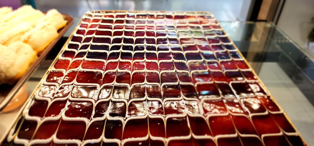 Prof Fırın Pasta Cafe - 7