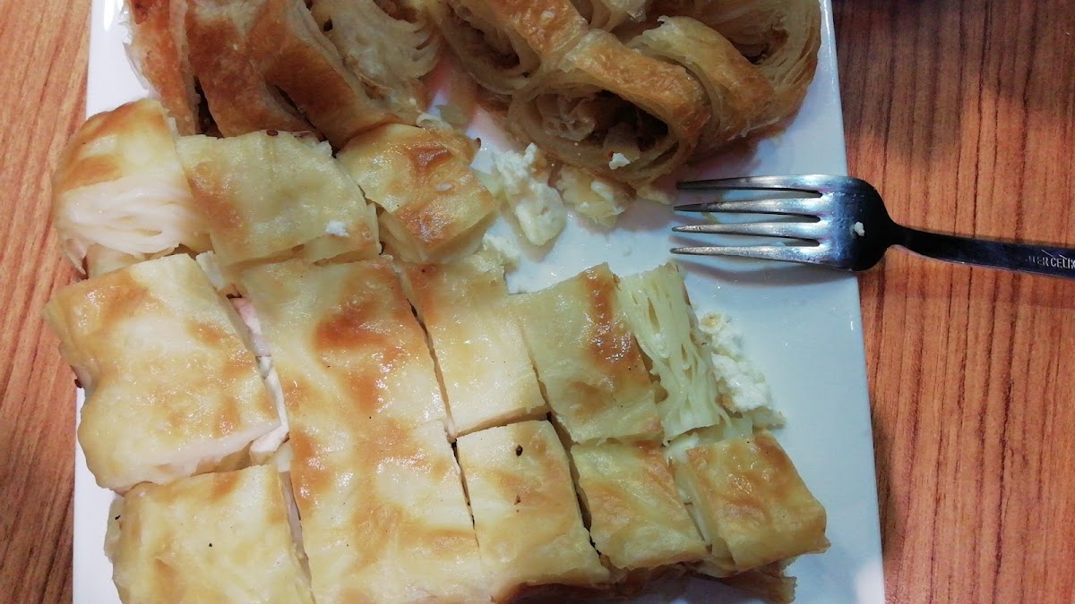 Prof Fırın Pasta Cafe - 8