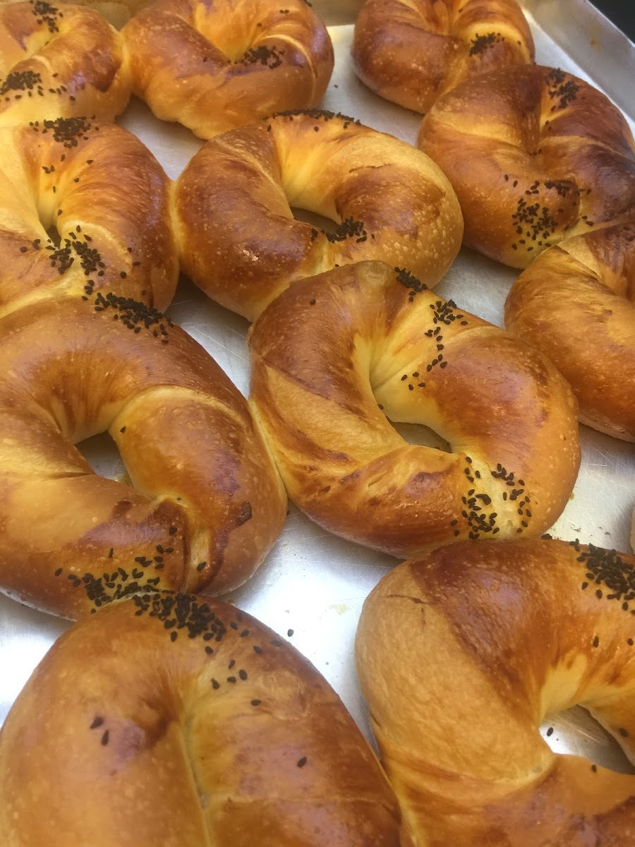 Prof Fırın Pasta Cafe - 9