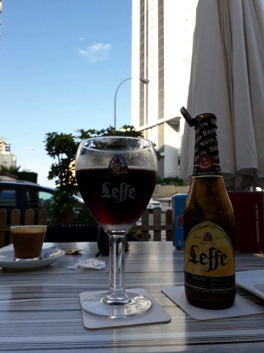 Bar Café Coral - 10