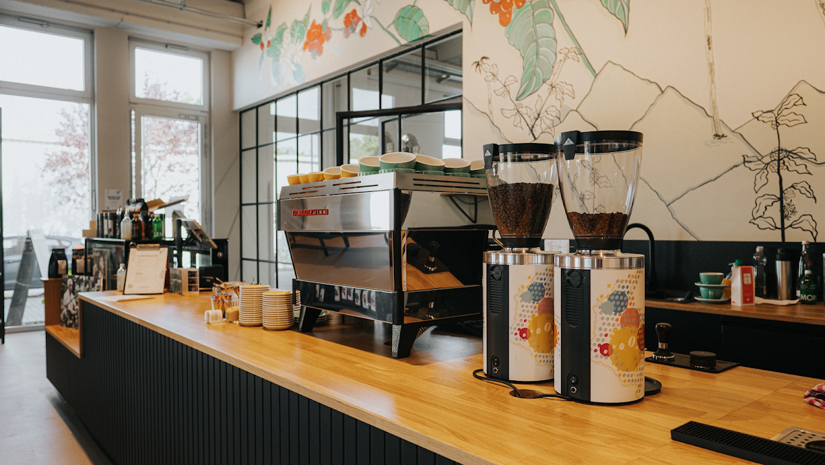 roestkaffee Origins | Spezialitäten-Kaffeerösterei