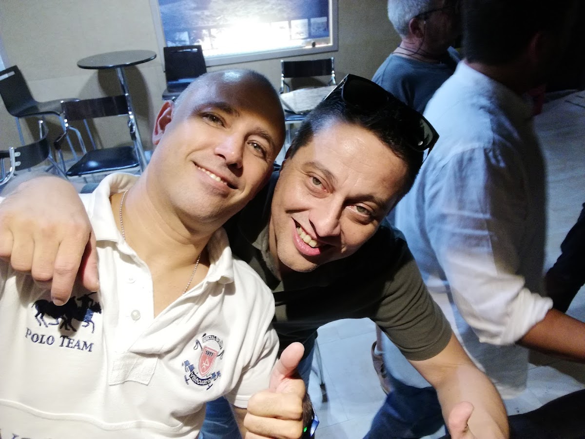 Cafeteria New Boys - 3
