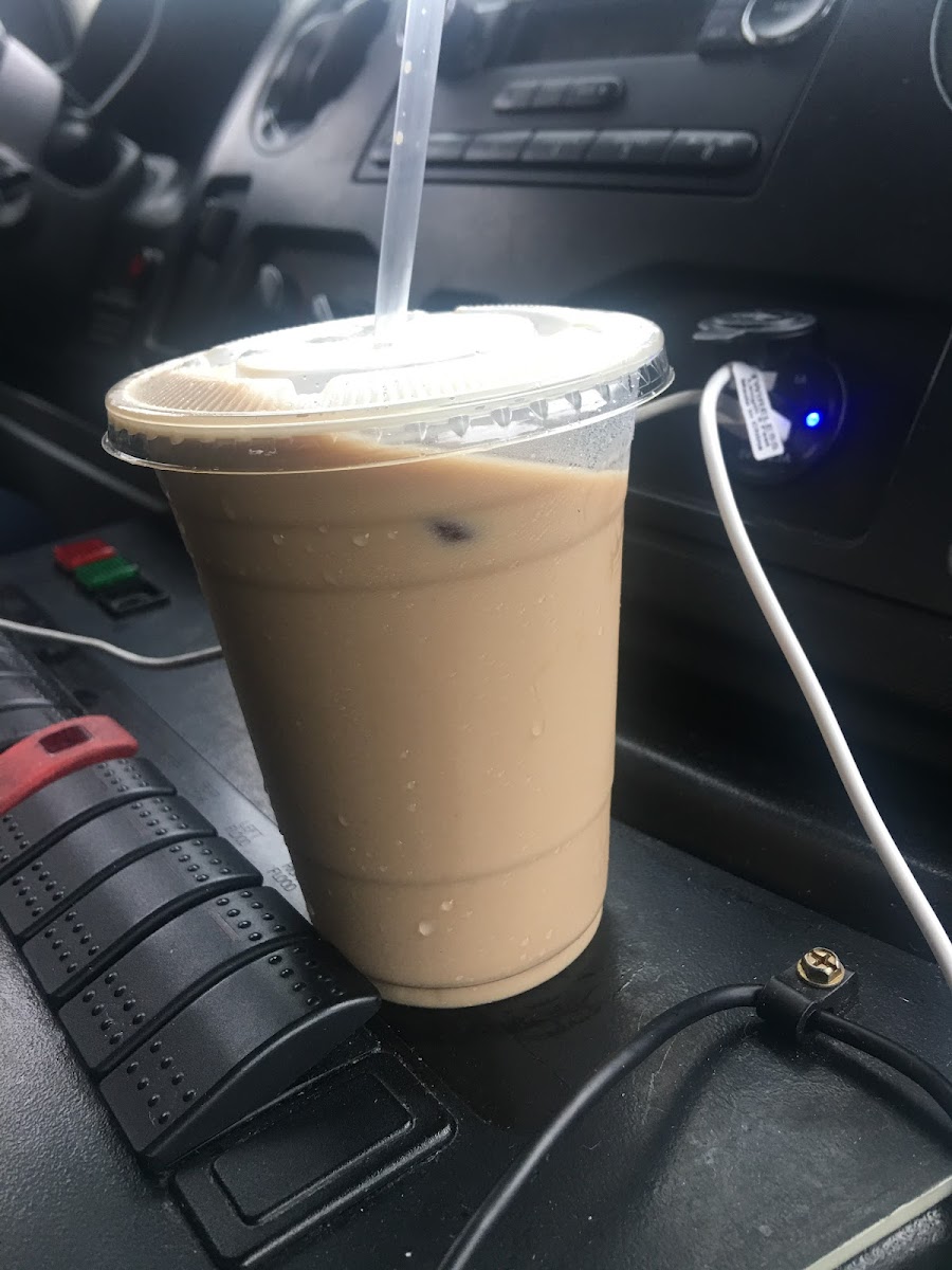M & R Coffee Shop Inc - 9