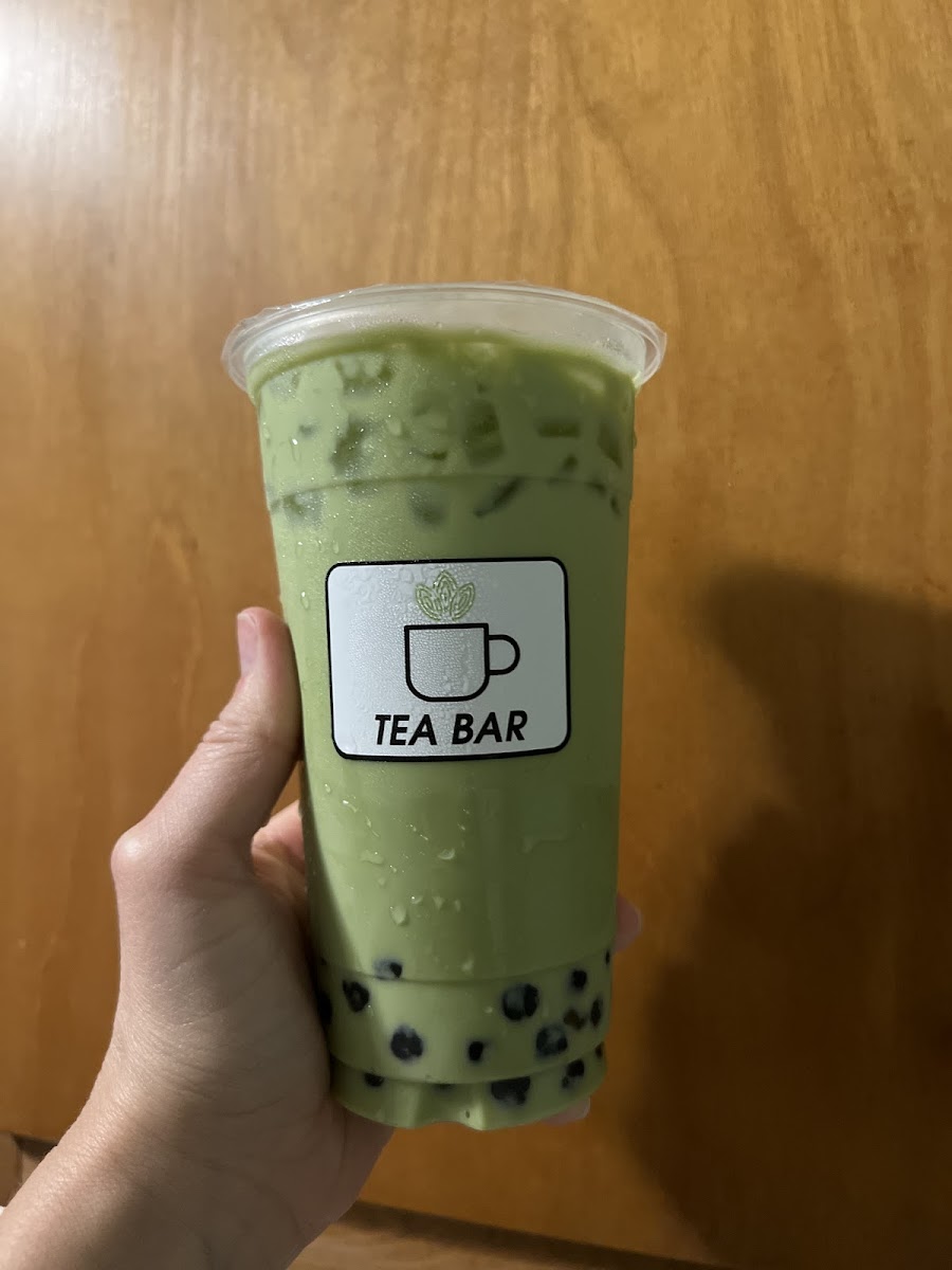 Tea Bar-Belle Chasse - 10