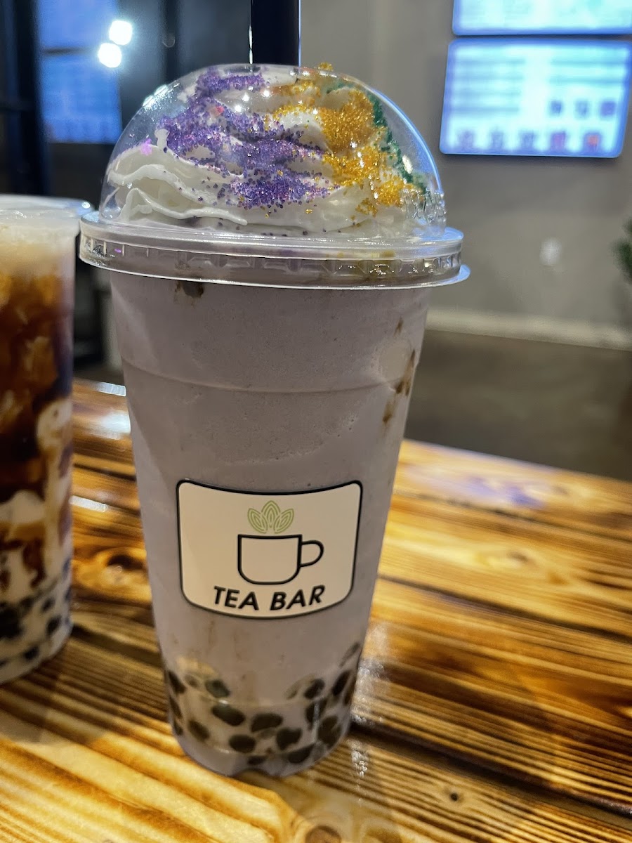 Tea Bar-Belle Chasse - 2