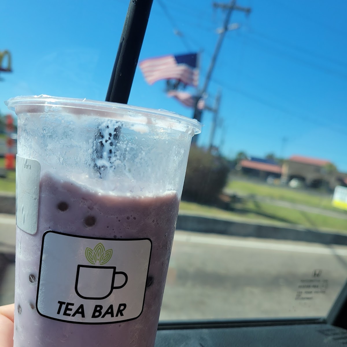 Tea Bar-Belle Chasse - 6