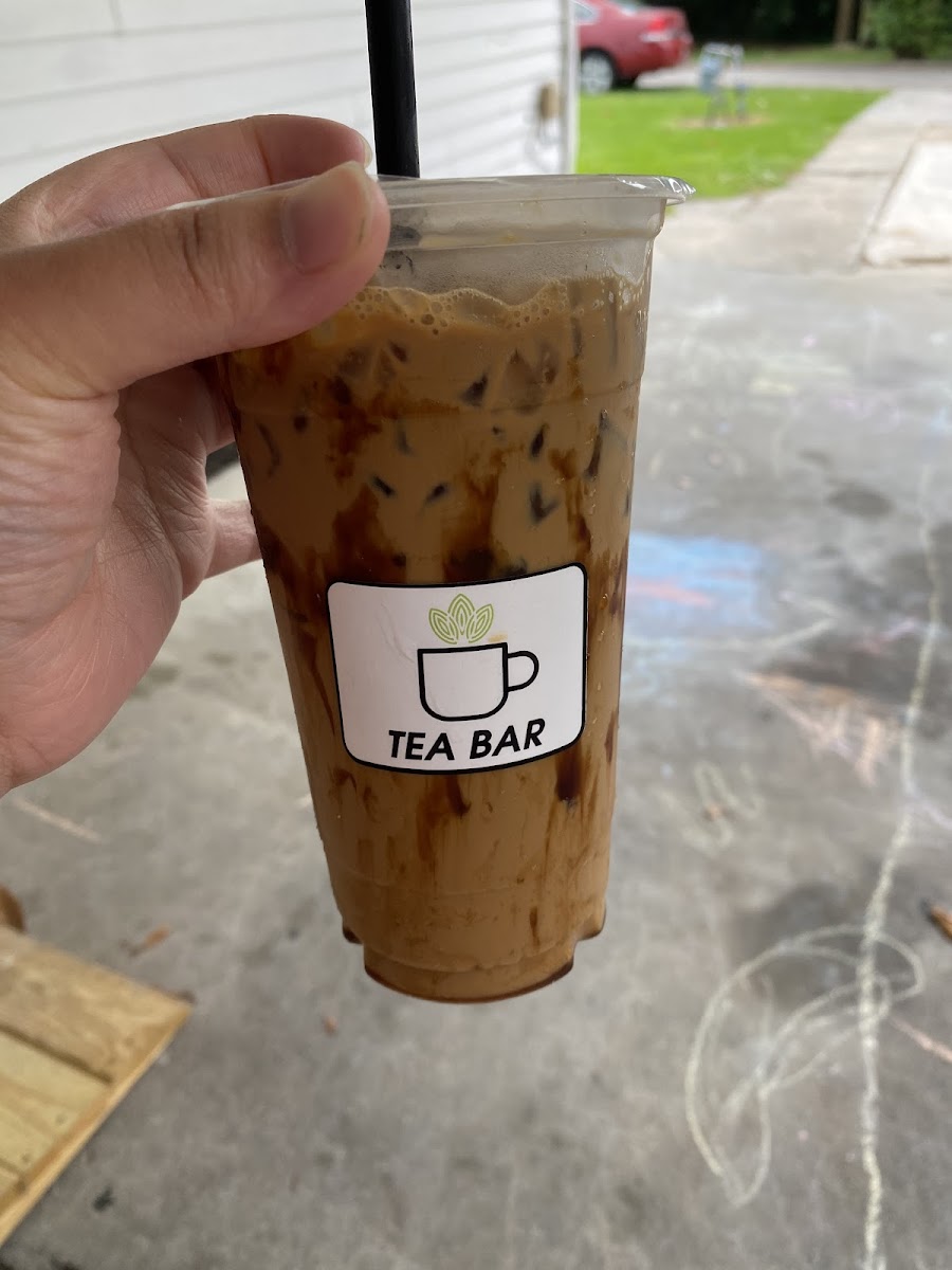 Tea Bar-Belle Chasse - 8