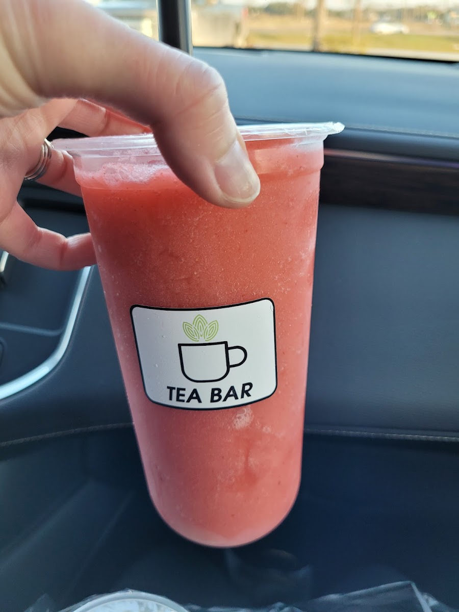 Tea Bar-Belle Chasse - 9