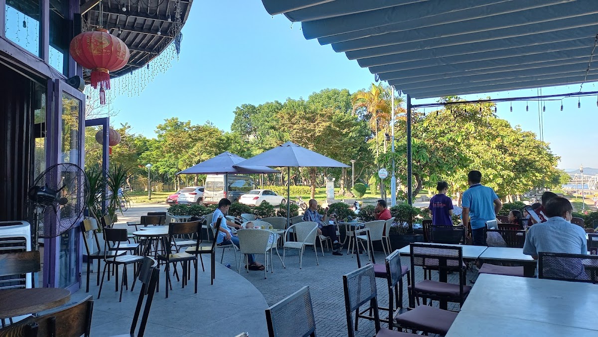 Ben Toa Kham Cafe And Fast food