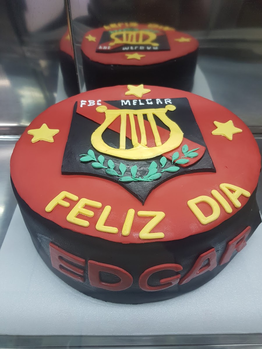 Astoria Dulcería Cafetería - 4