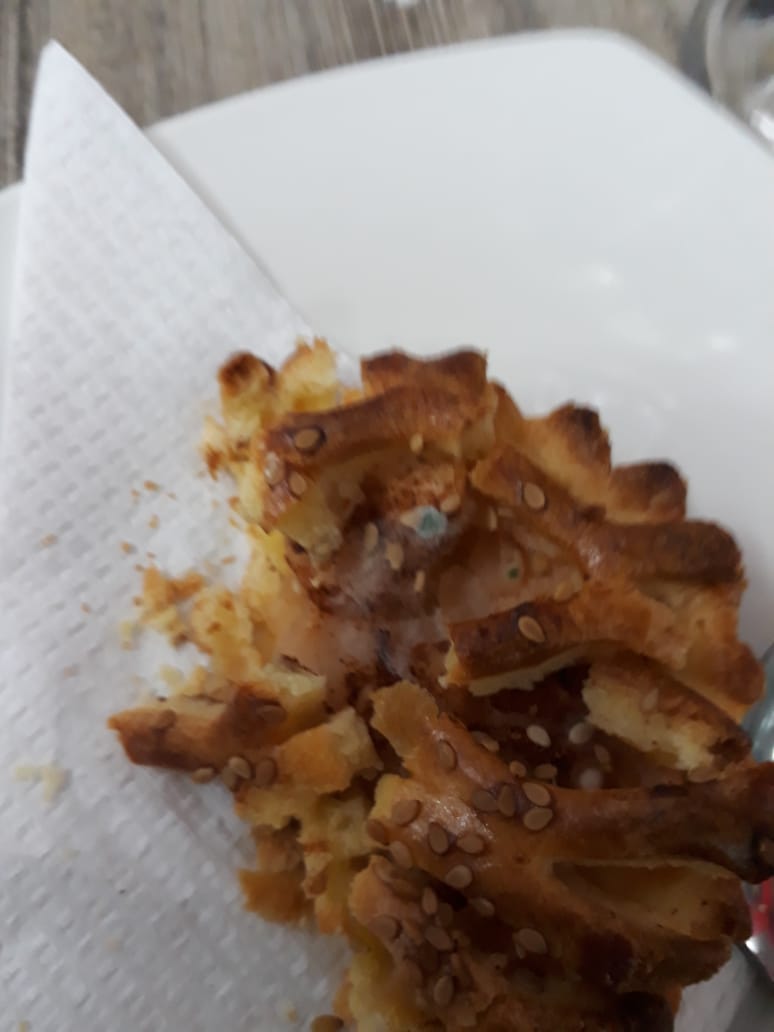 Astoria Dulcería Cafetería - 5