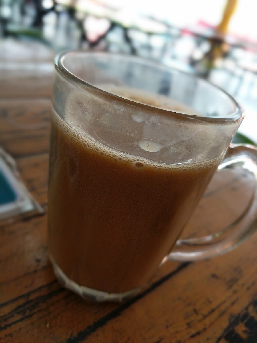 N24 Street Cafe UTM - 10