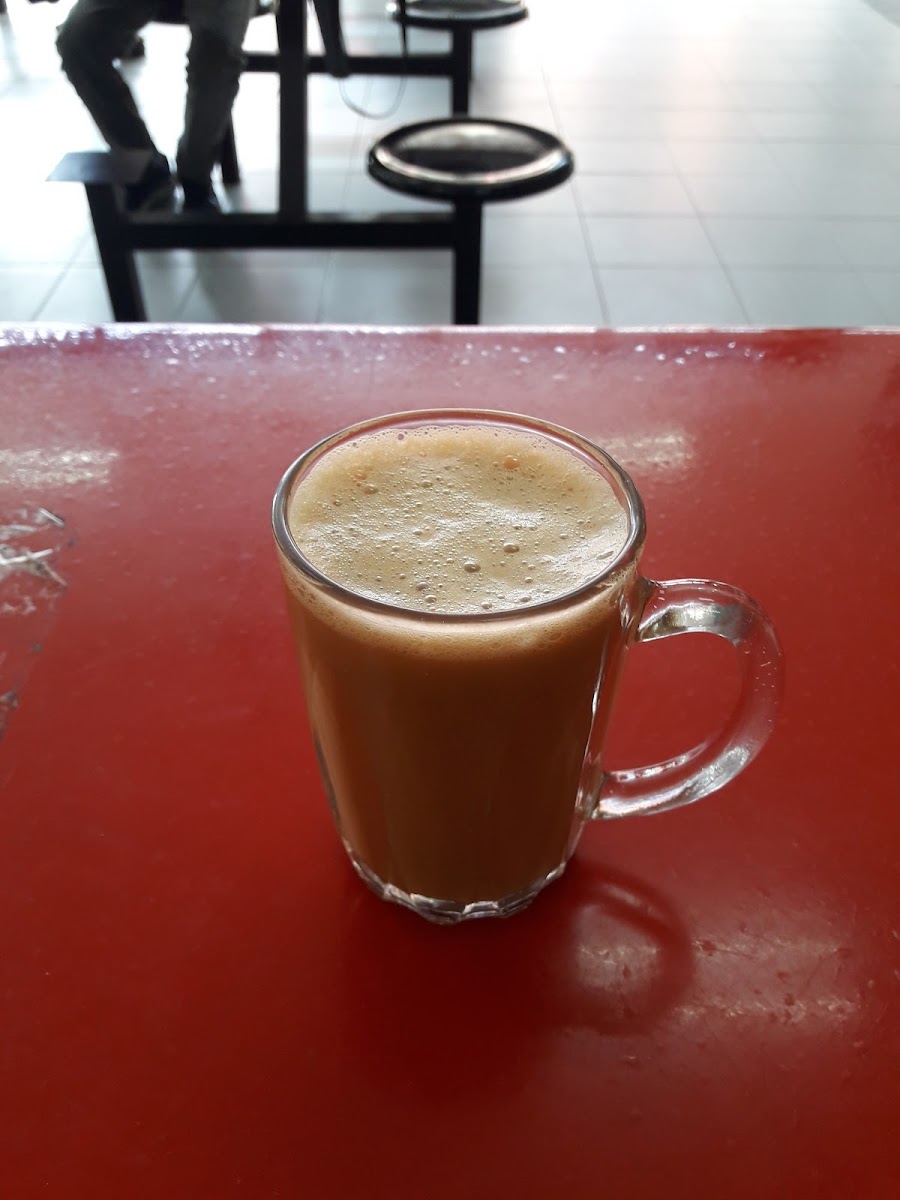 N24 Street Cafe UTM - 3