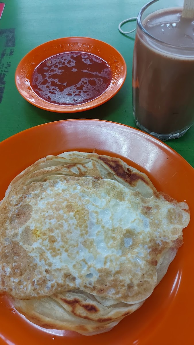 N24 Street Cafe UTM - 5