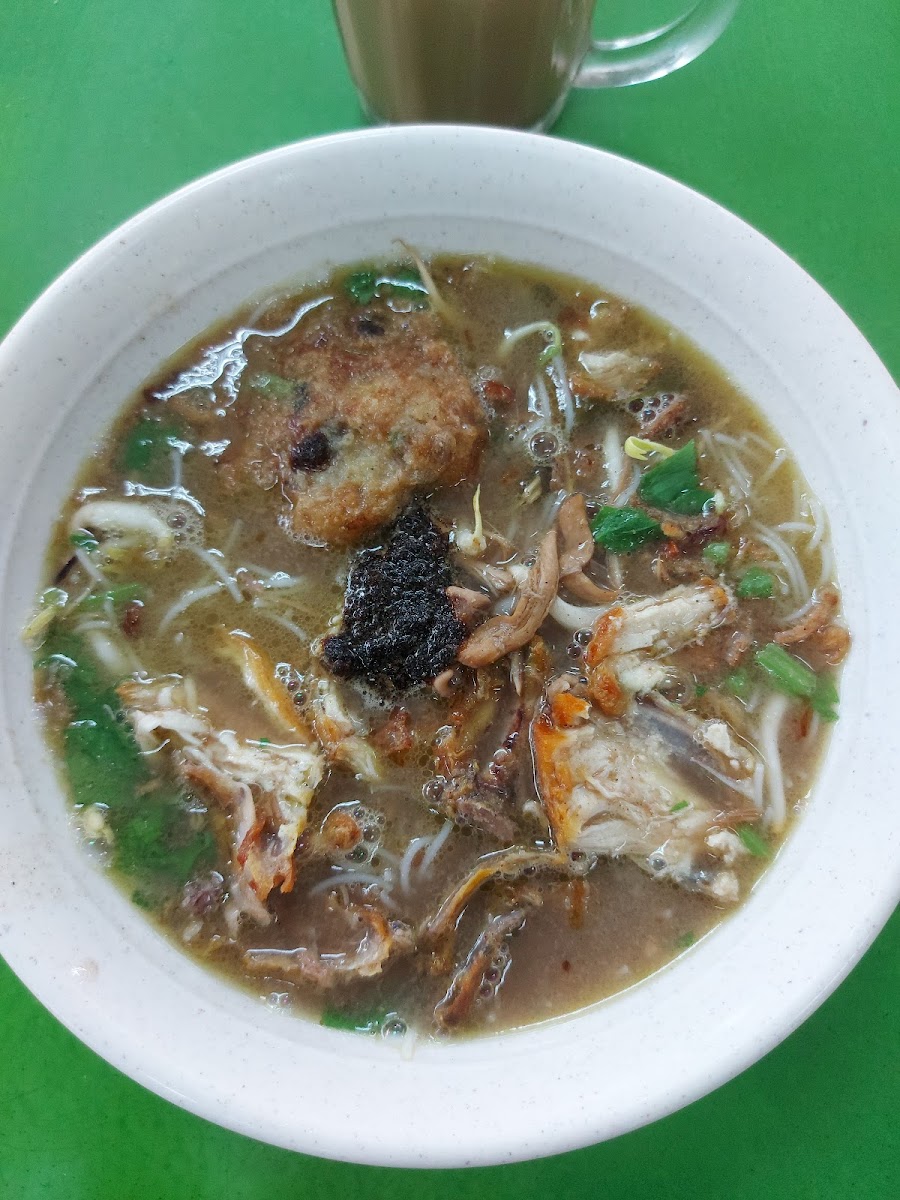 N24 Street Cafe UTM - 6