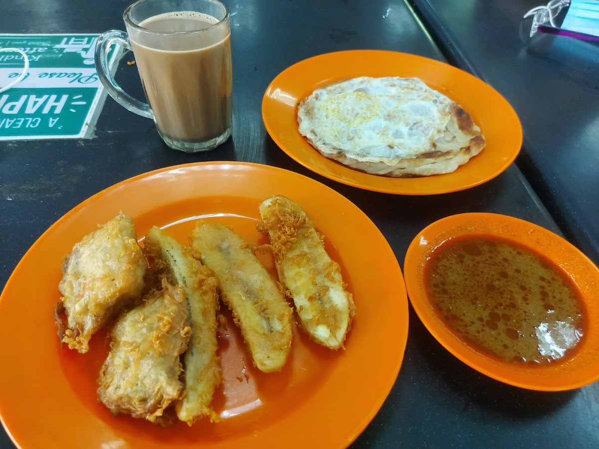 N24 Street Cafe UTM - 7