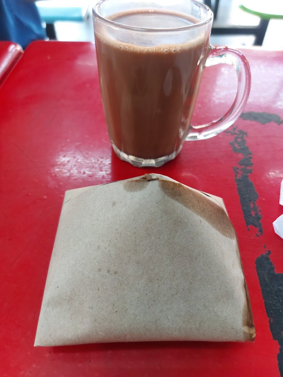 N24 Street Cafe UTM - 8