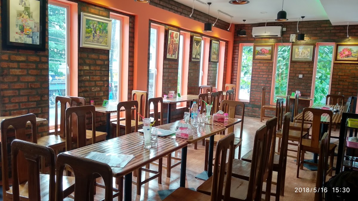 Super Coffee Lu Gallery