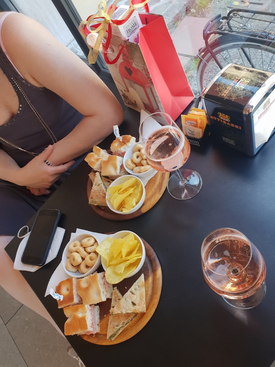 Raphael Cafe' - 2