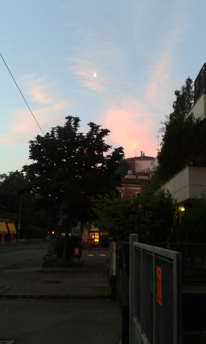 Raphael Cafe' - 3