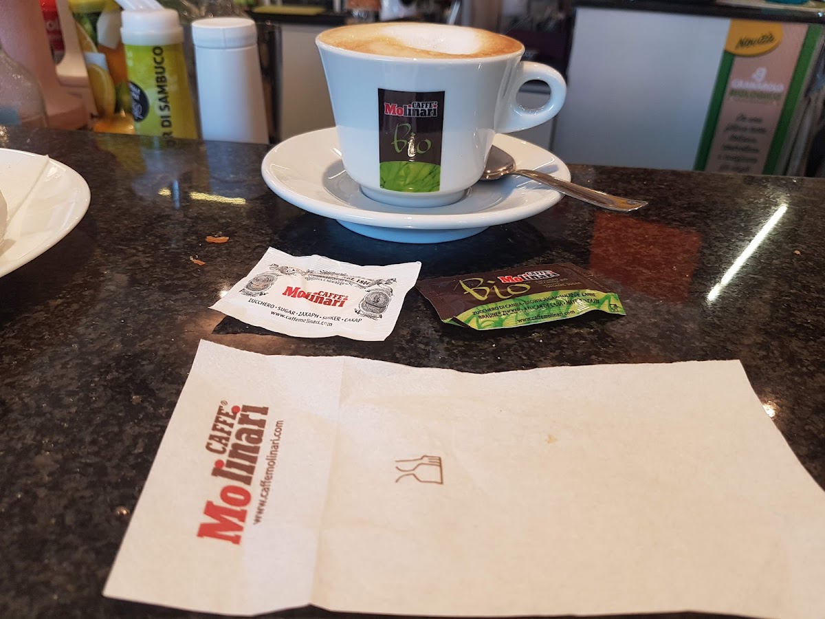 Raphael Cafe' - 6