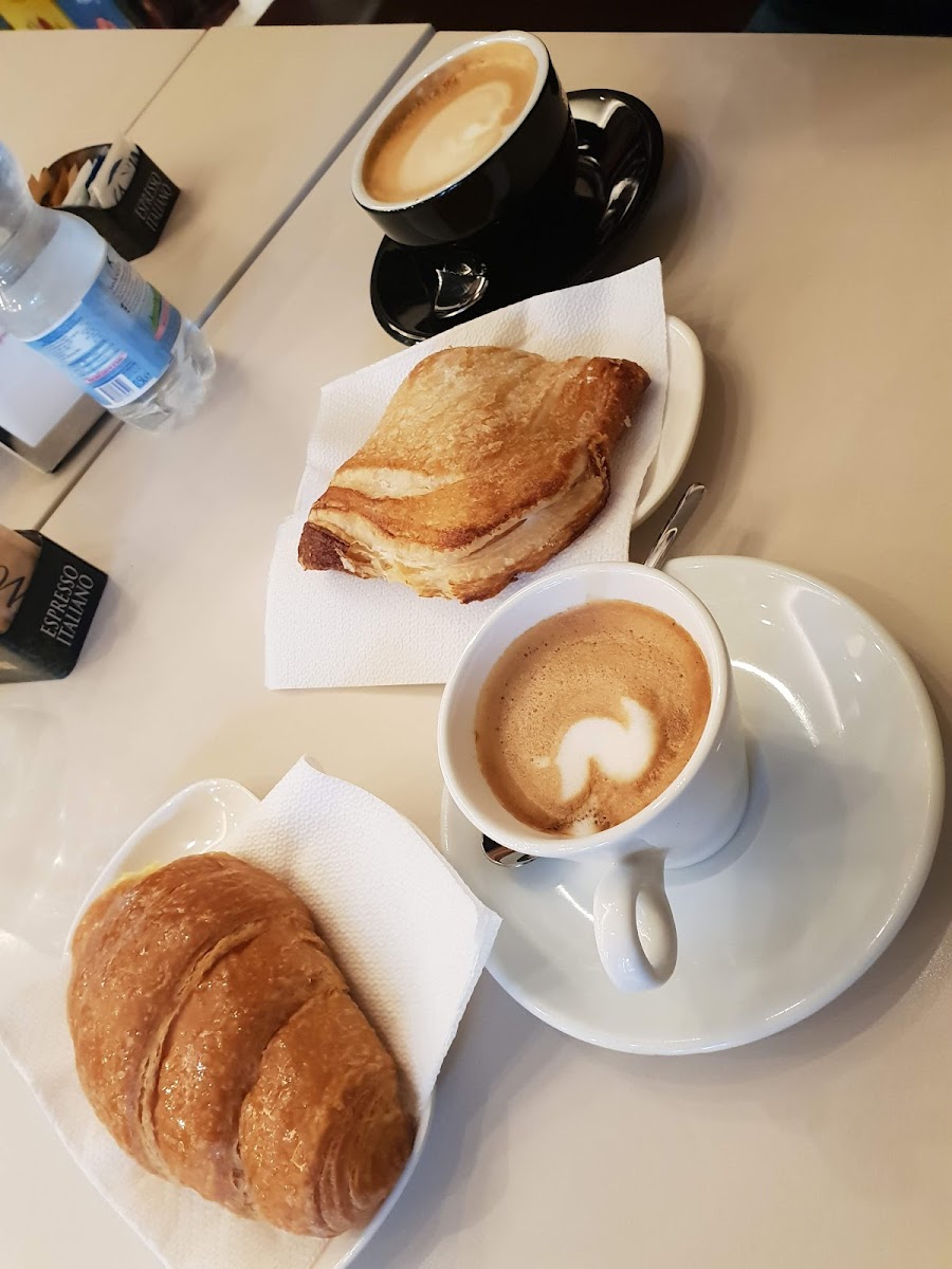 Raphael Cafe' - 8