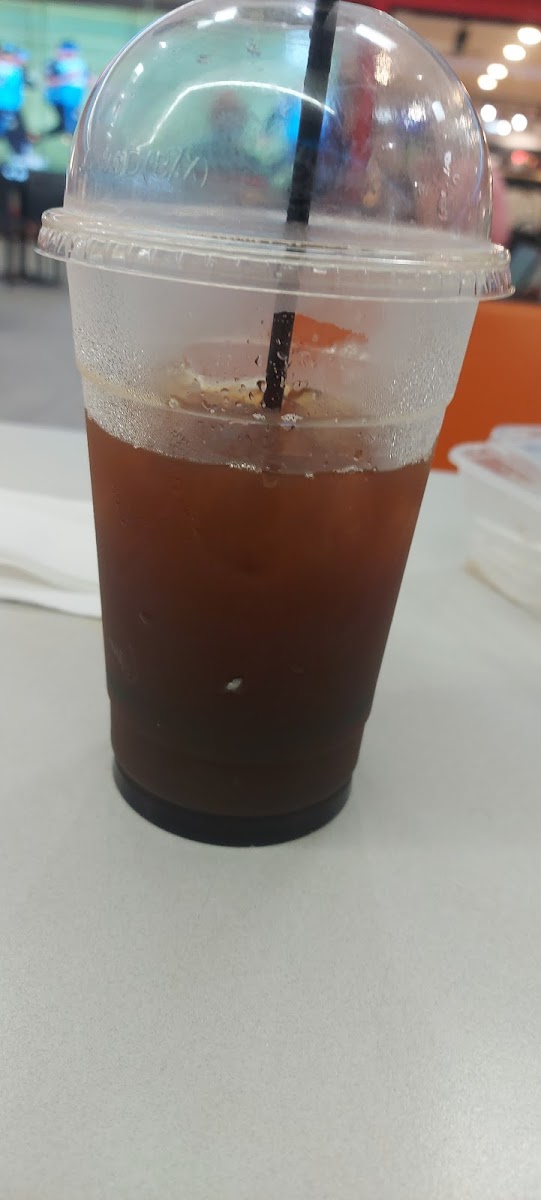 Bean Juice Cafe Palmerston - 8