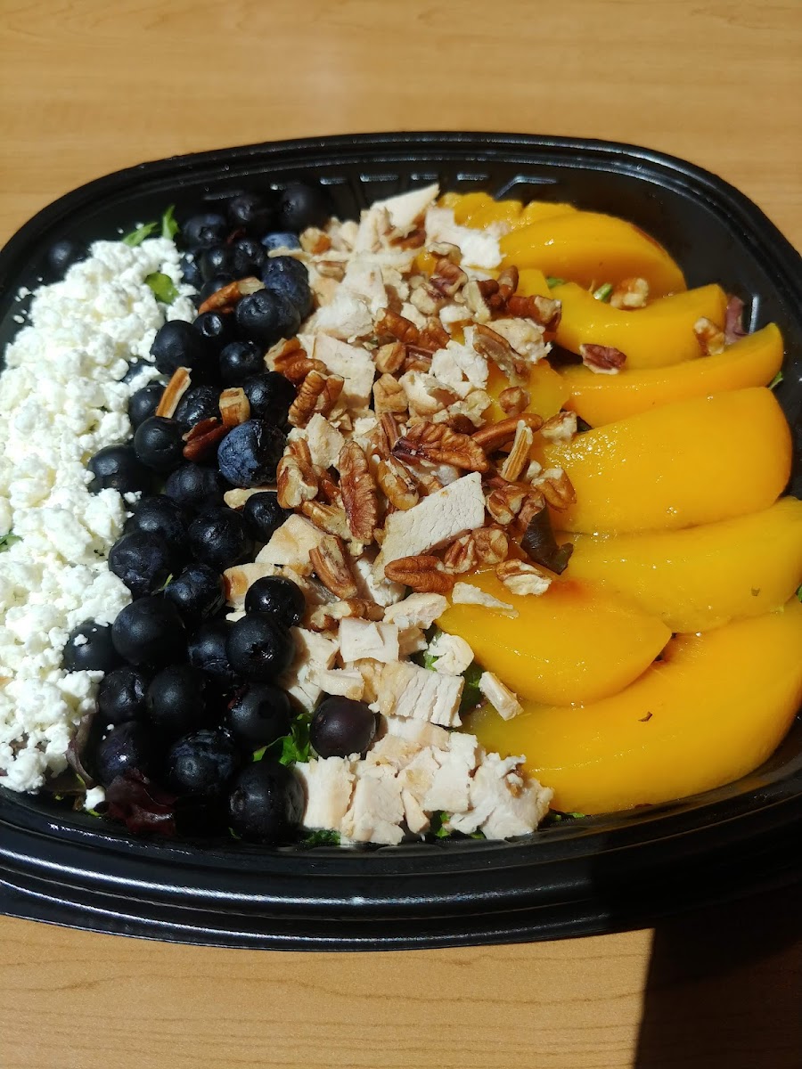 Rising Roll Gourmet Cafe' - 2
