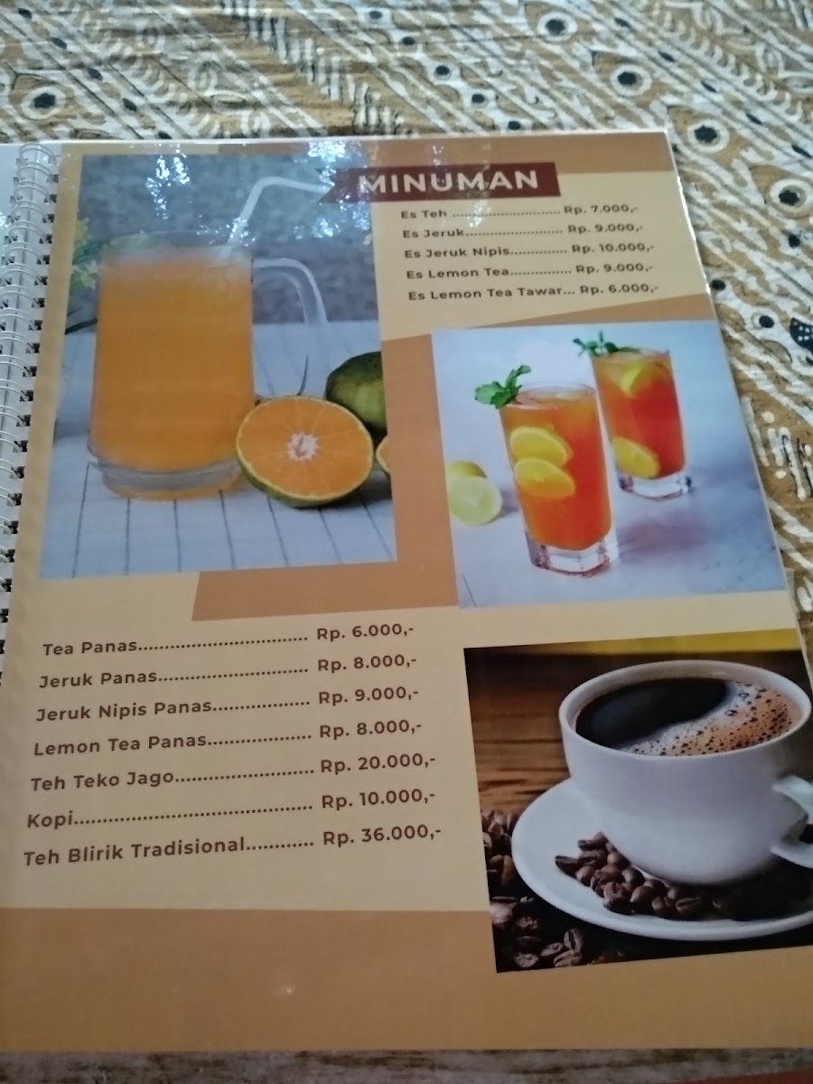 Aira Selera Indonesia (Selat Solo) - 8