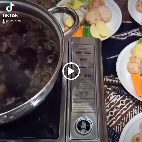 Aira Selera Indonesia (Selat Solo) - 2