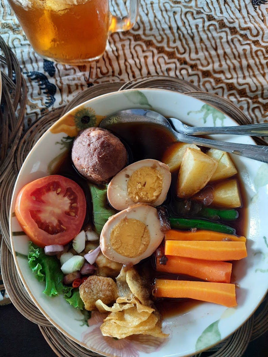 Aira Selera Indonesia (Selat Solo) - 4