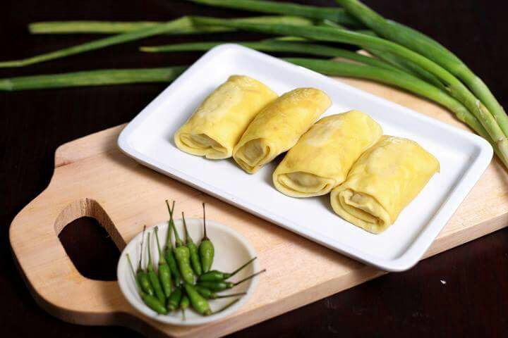 Aira Selera Indonesia (Selat Solo) - 7