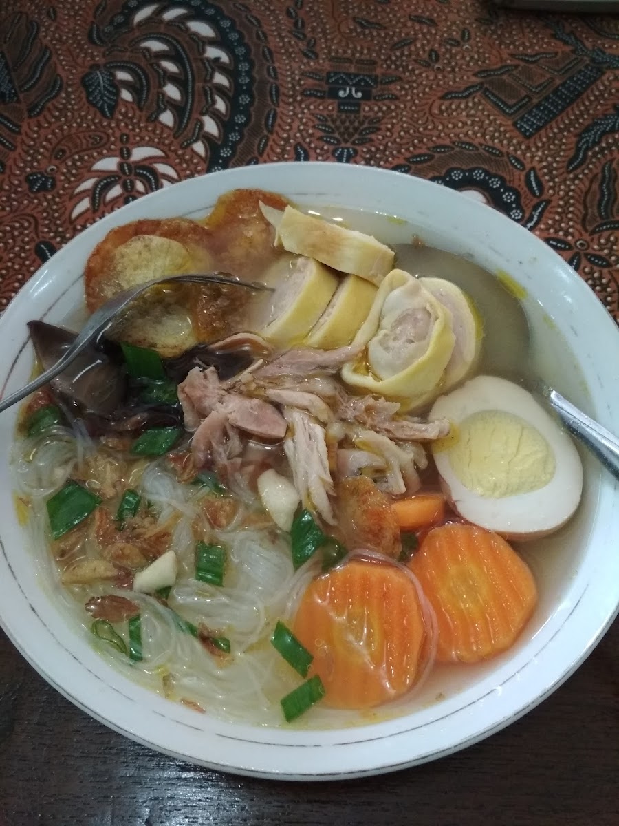 Aira Selera Indonesia (Selat Solo) - 8