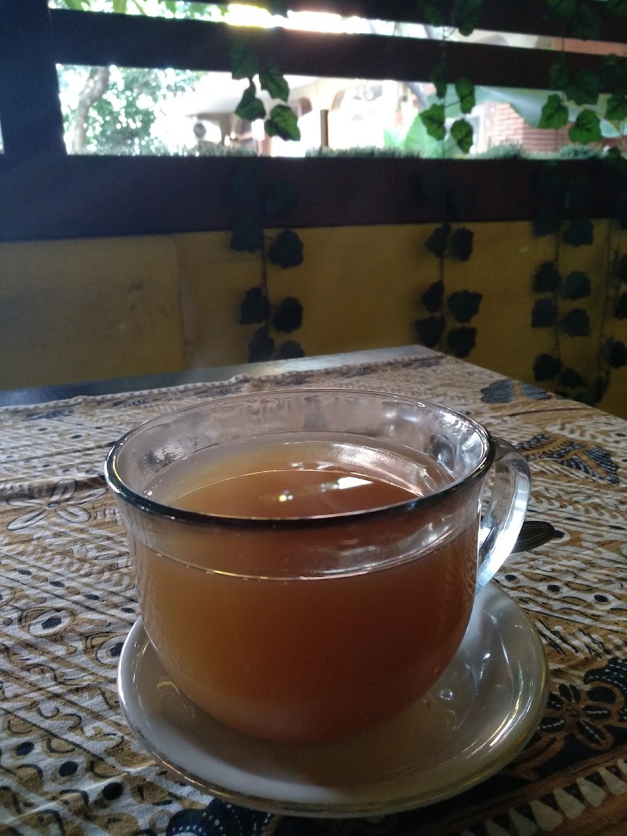 Aira Selera Indonesia (Selat Solo) - 9