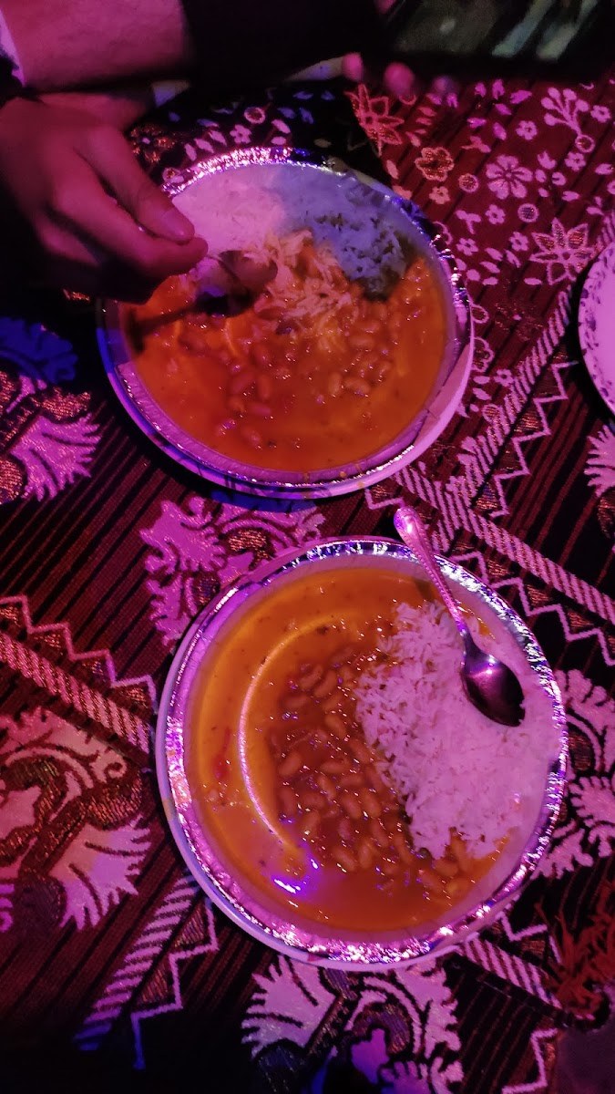 Cafe360 camping Raghupur - 10