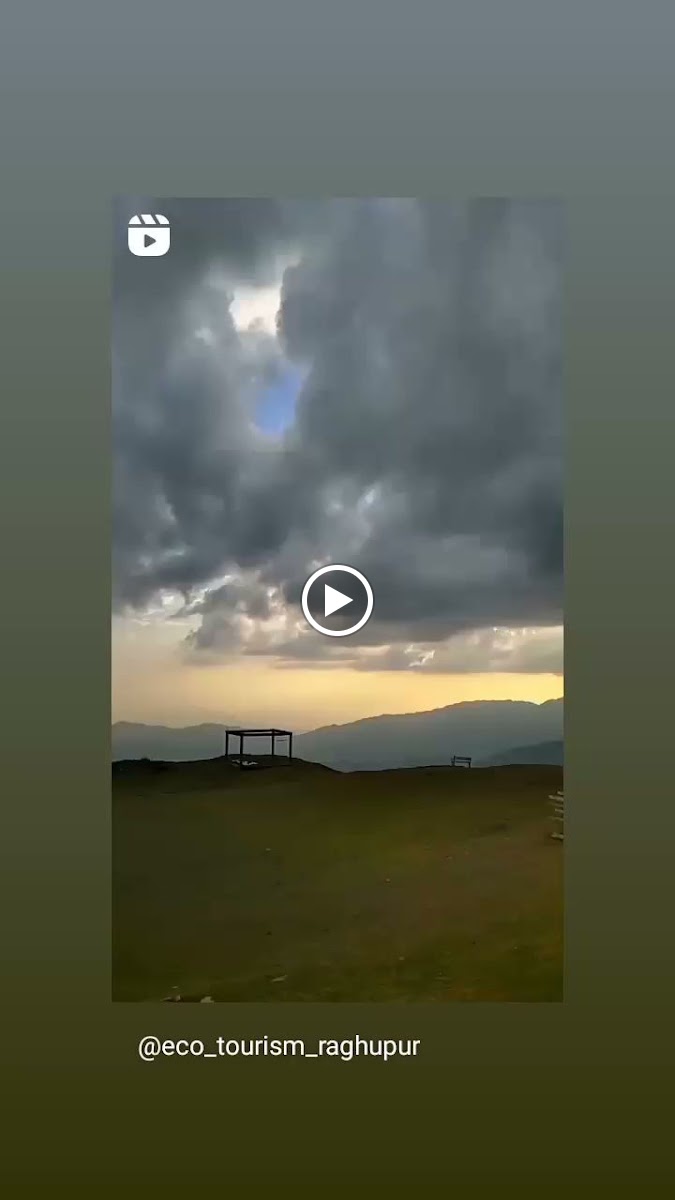 Cafe360 camping Raghupur - 2