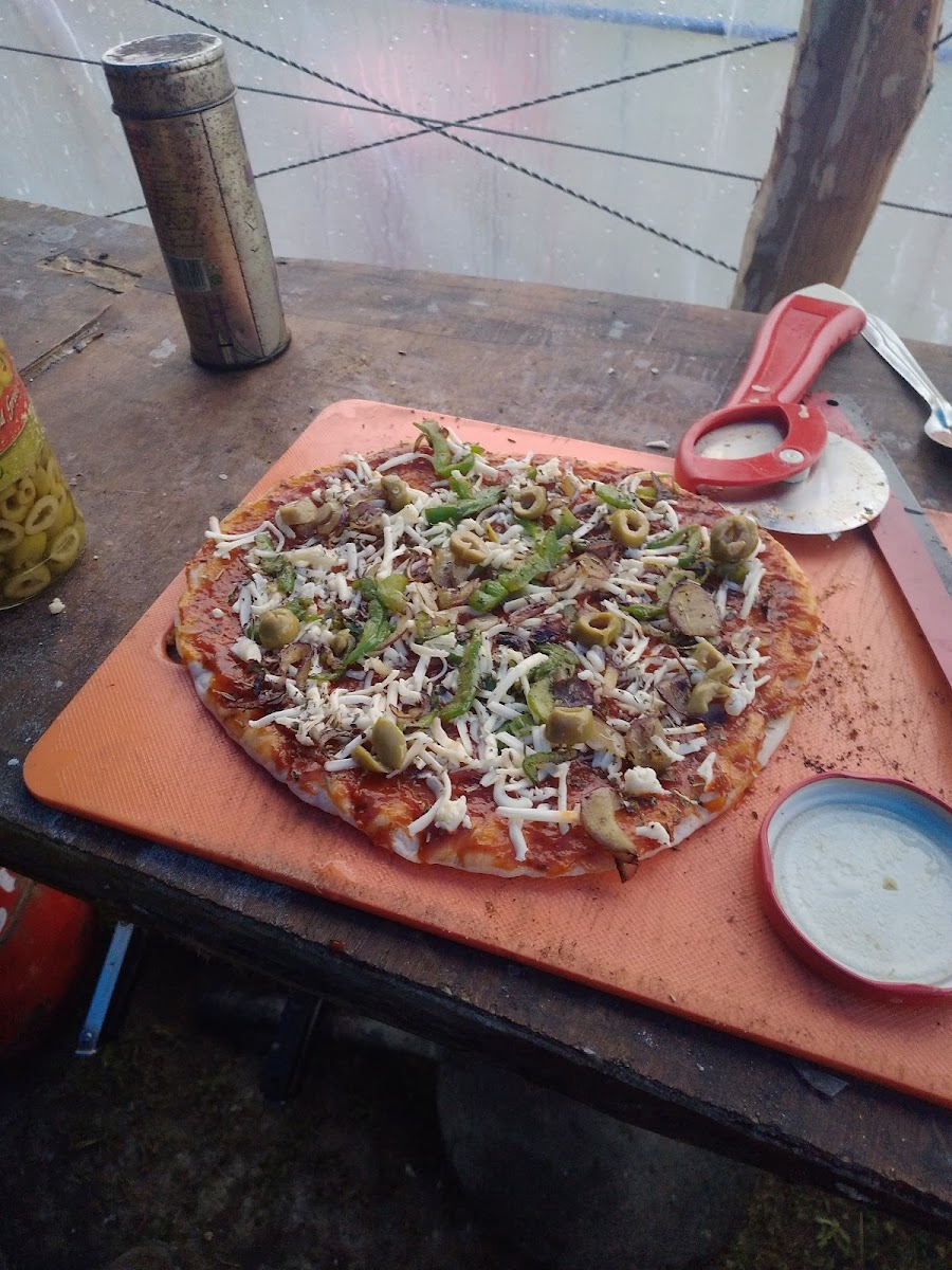 Cafe360 camping Raghupur - 5