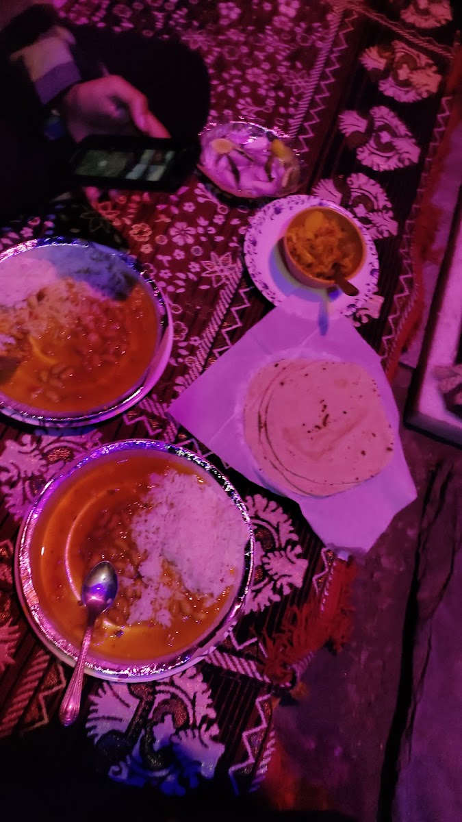 Cafe360 camping Raghupur - 6